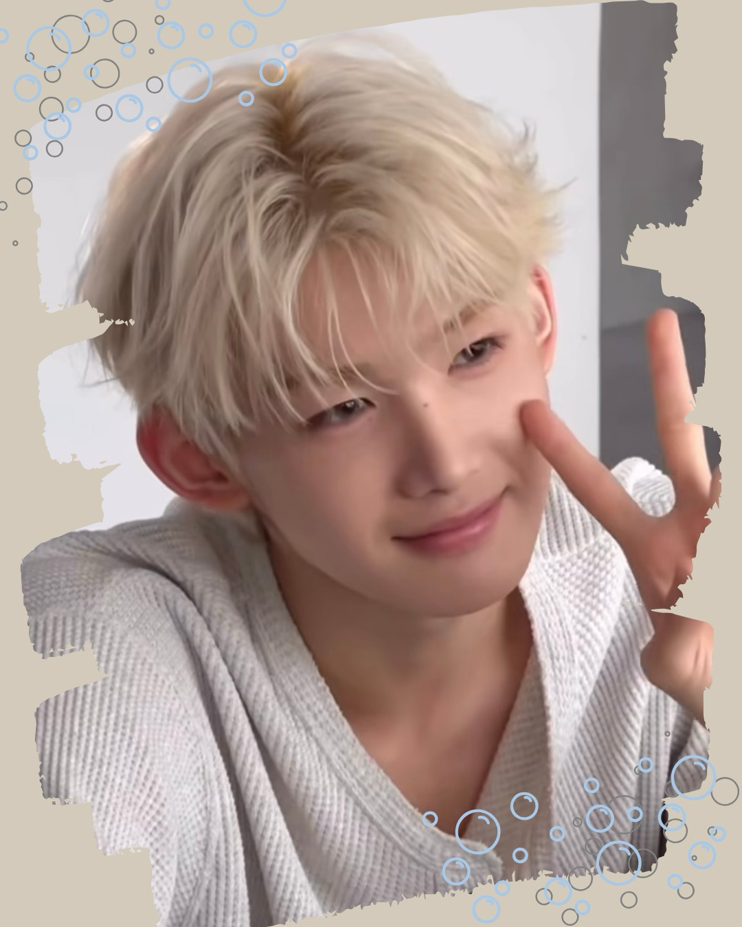 Latest photo of Jo (&TEAM)