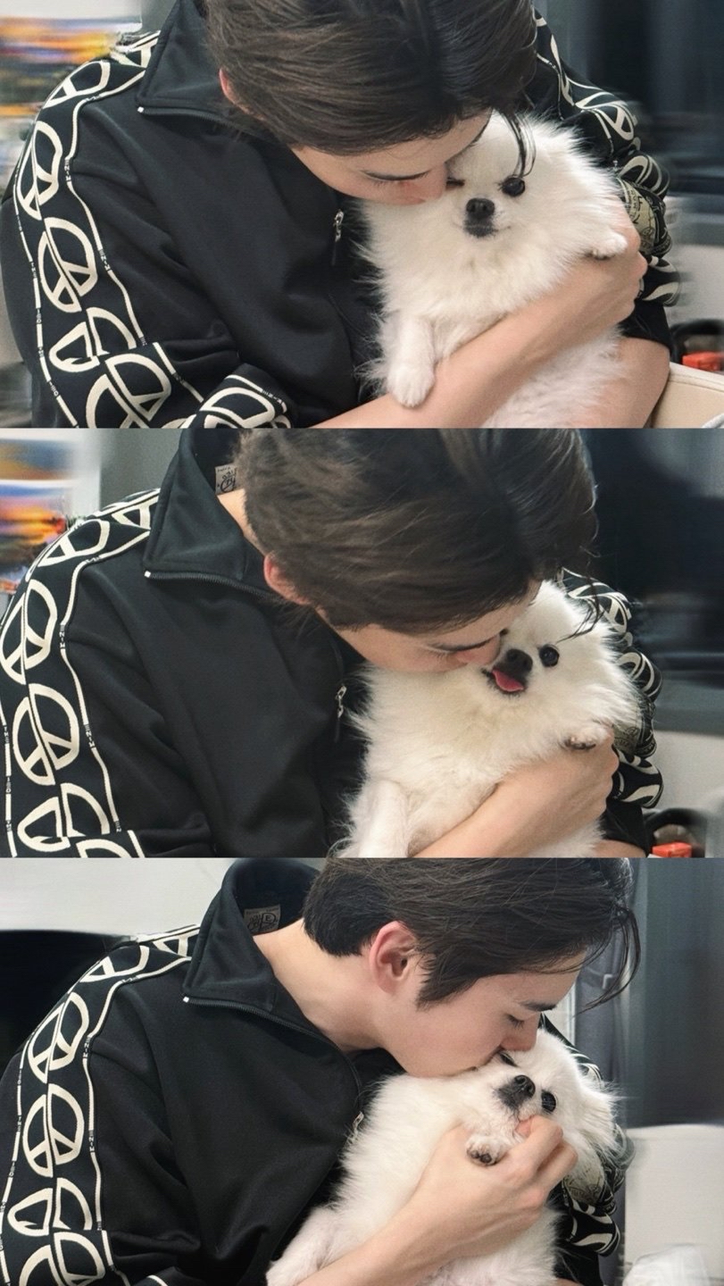 성한빈 (제로베이스원) 팬덤이 사랑하는 대표 배경 이미지