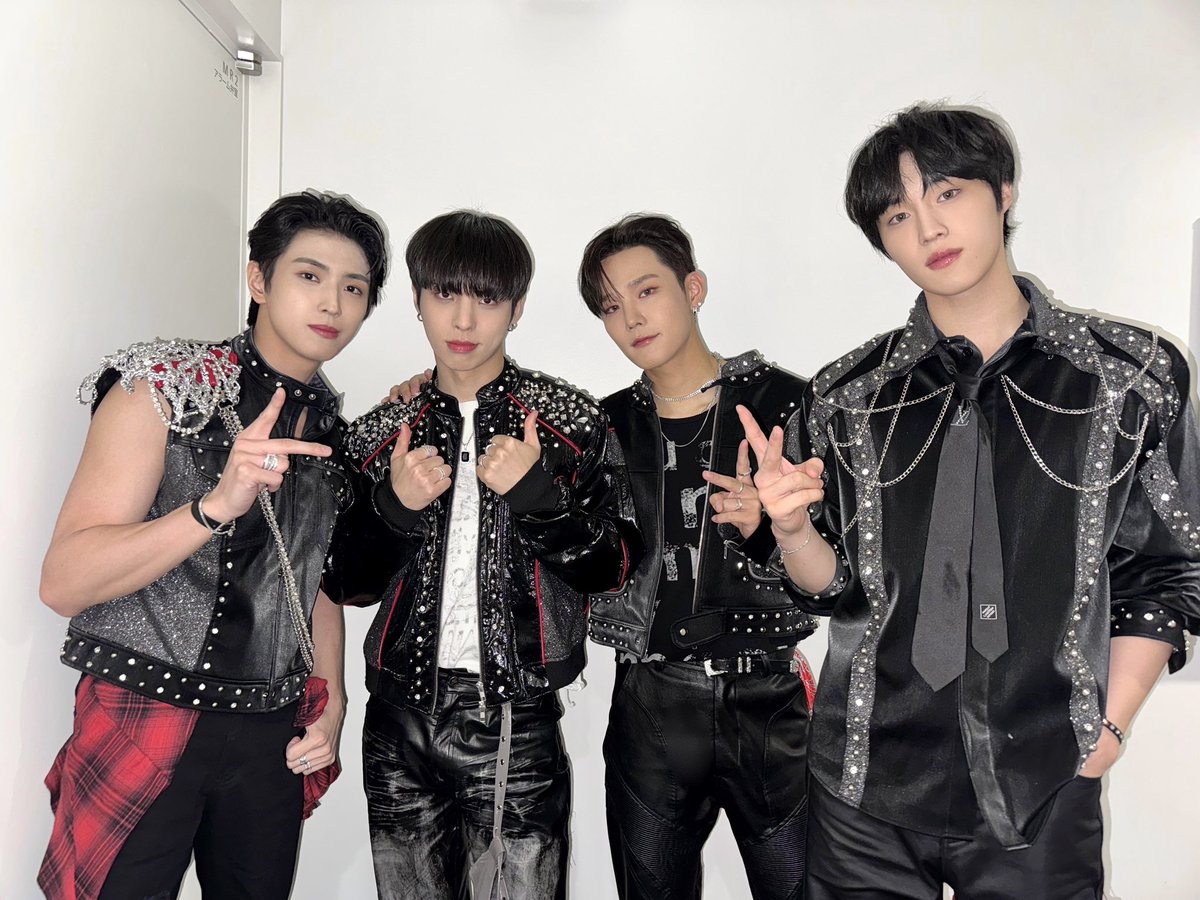 Latest photo of CIX