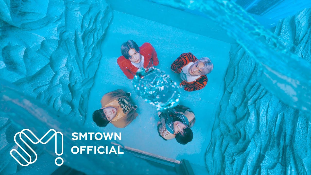 Latest photo of SHINee