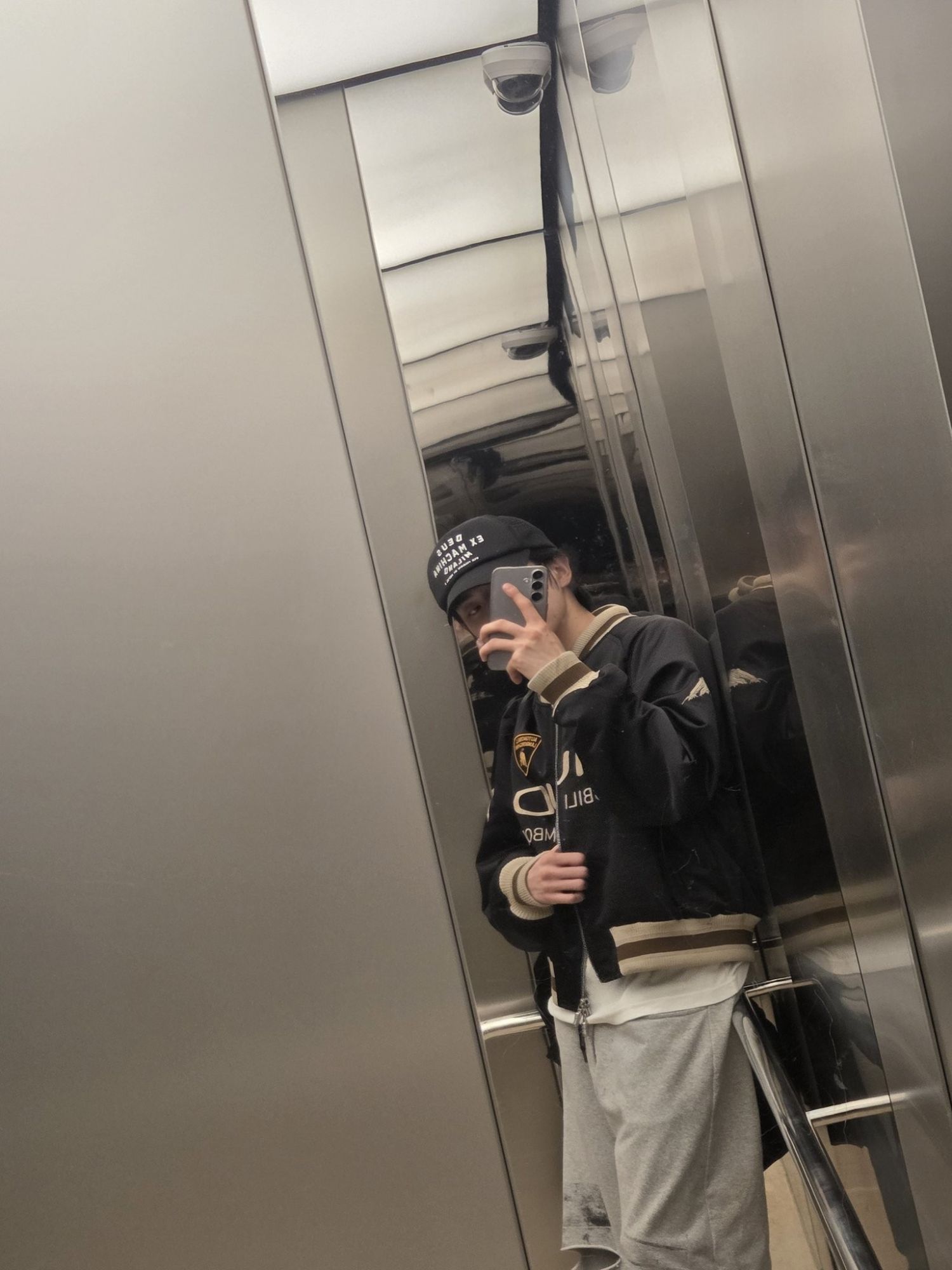 Latest photo of Jake (ENHYPEN)