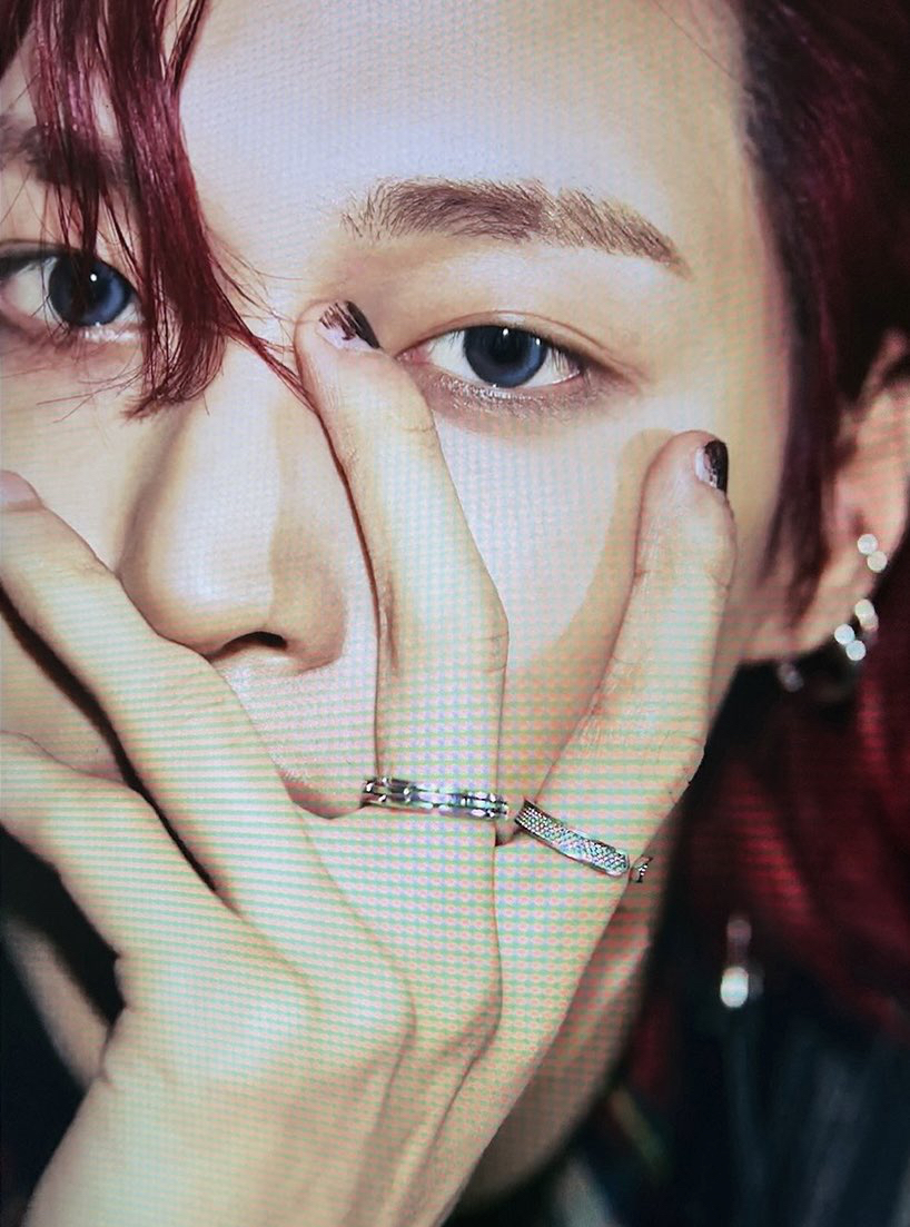 A moment captured by Wonbin (RIIZE)'s fan