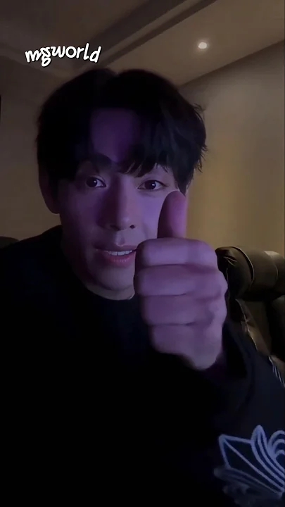 Potret di balik layar V (BTS)