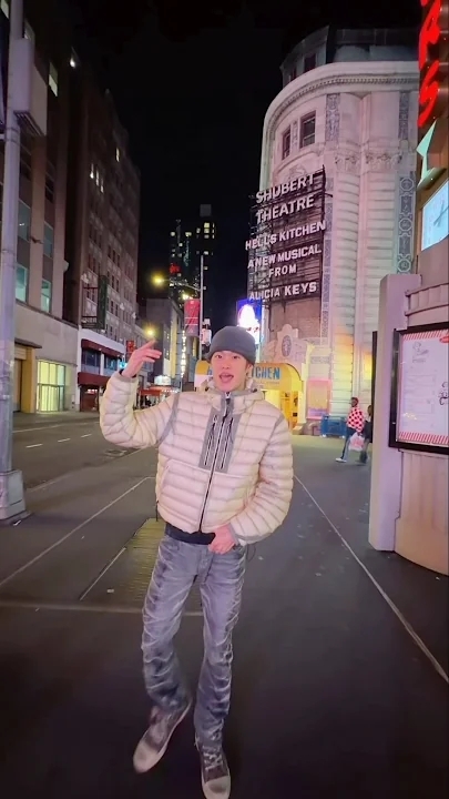 A heartfelt wallpaper shared by Sohee (RIIZE)'s fans