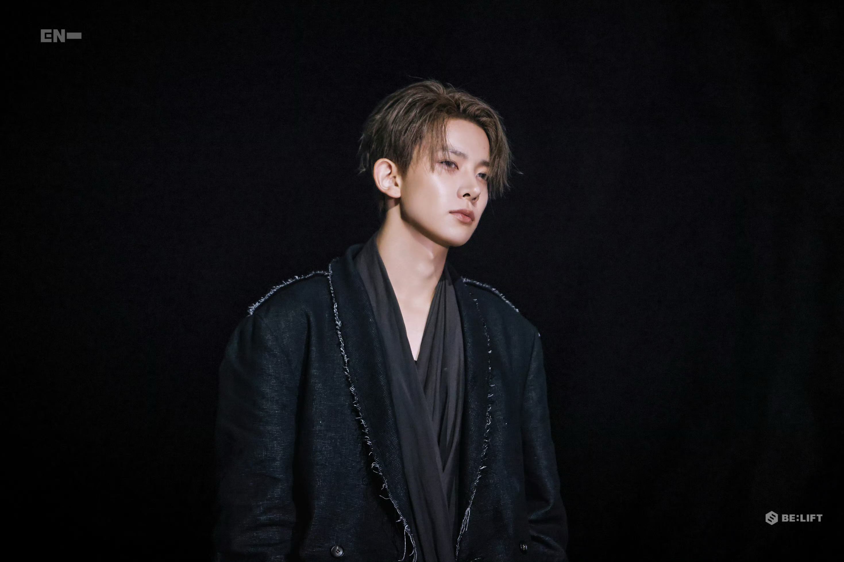 희승 (ENHYPEN) 최근 활동샷