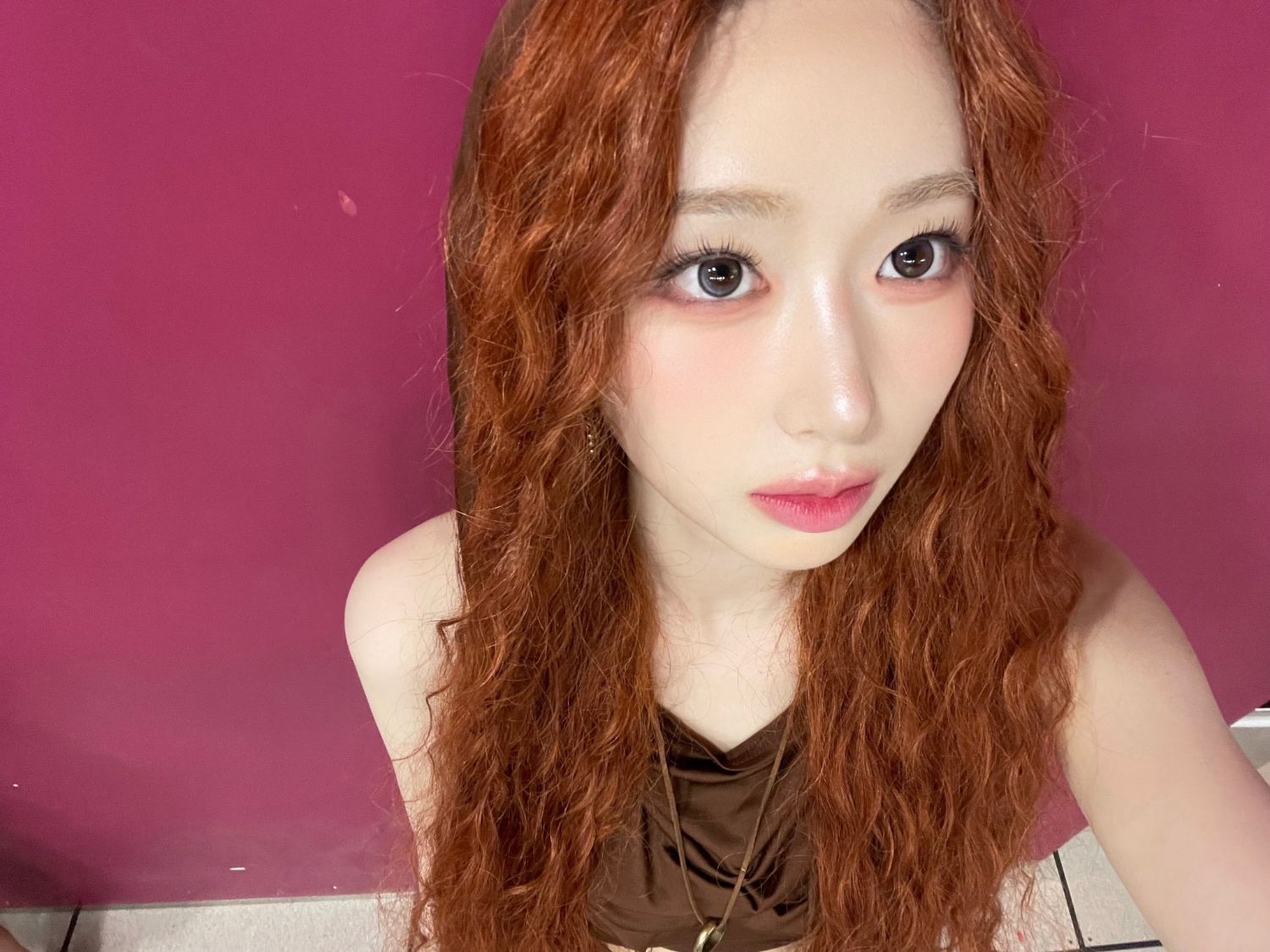Latest photo of Hannah (X:IN)