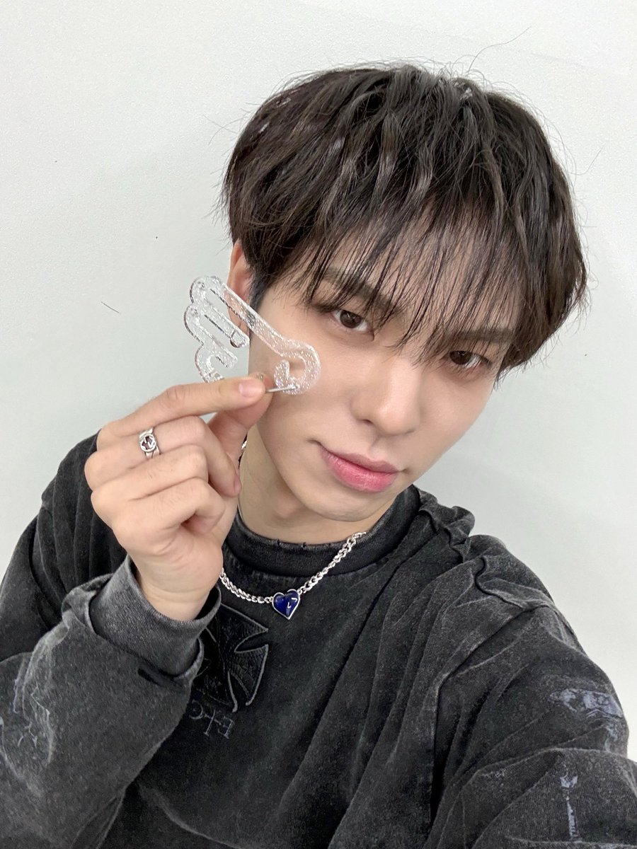 Latest photo of CIX