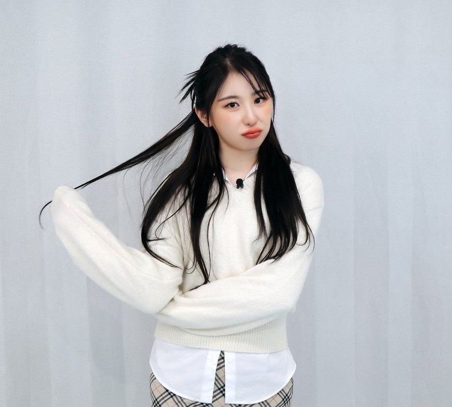 커뮤니티에서 화제된 인기 아이돌 콘텐츠