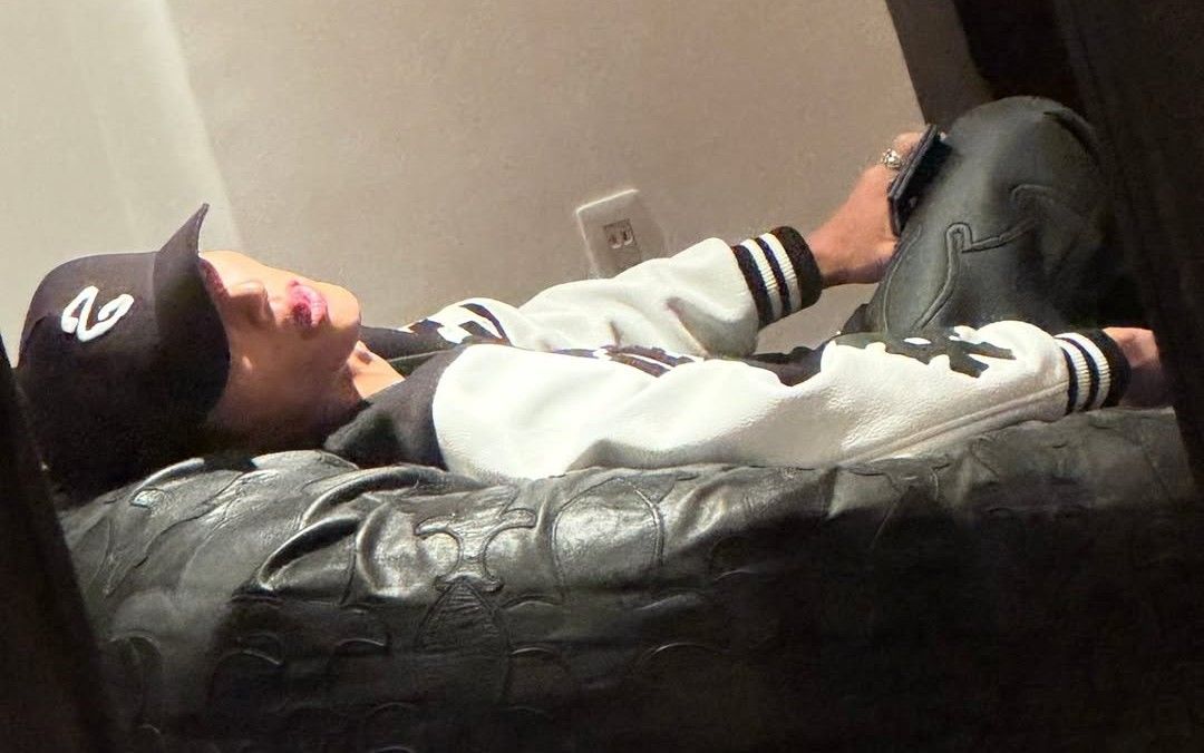 Latest photo of Wooyoung (ATEEZ)