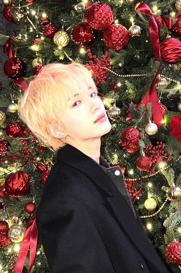 Behind-the-scenes cut of Xikers