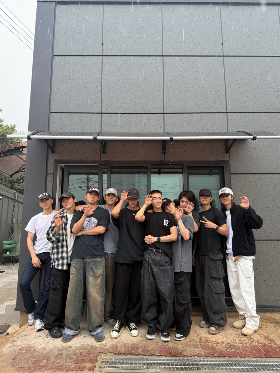 세븐틴 팬이 찍은 순간