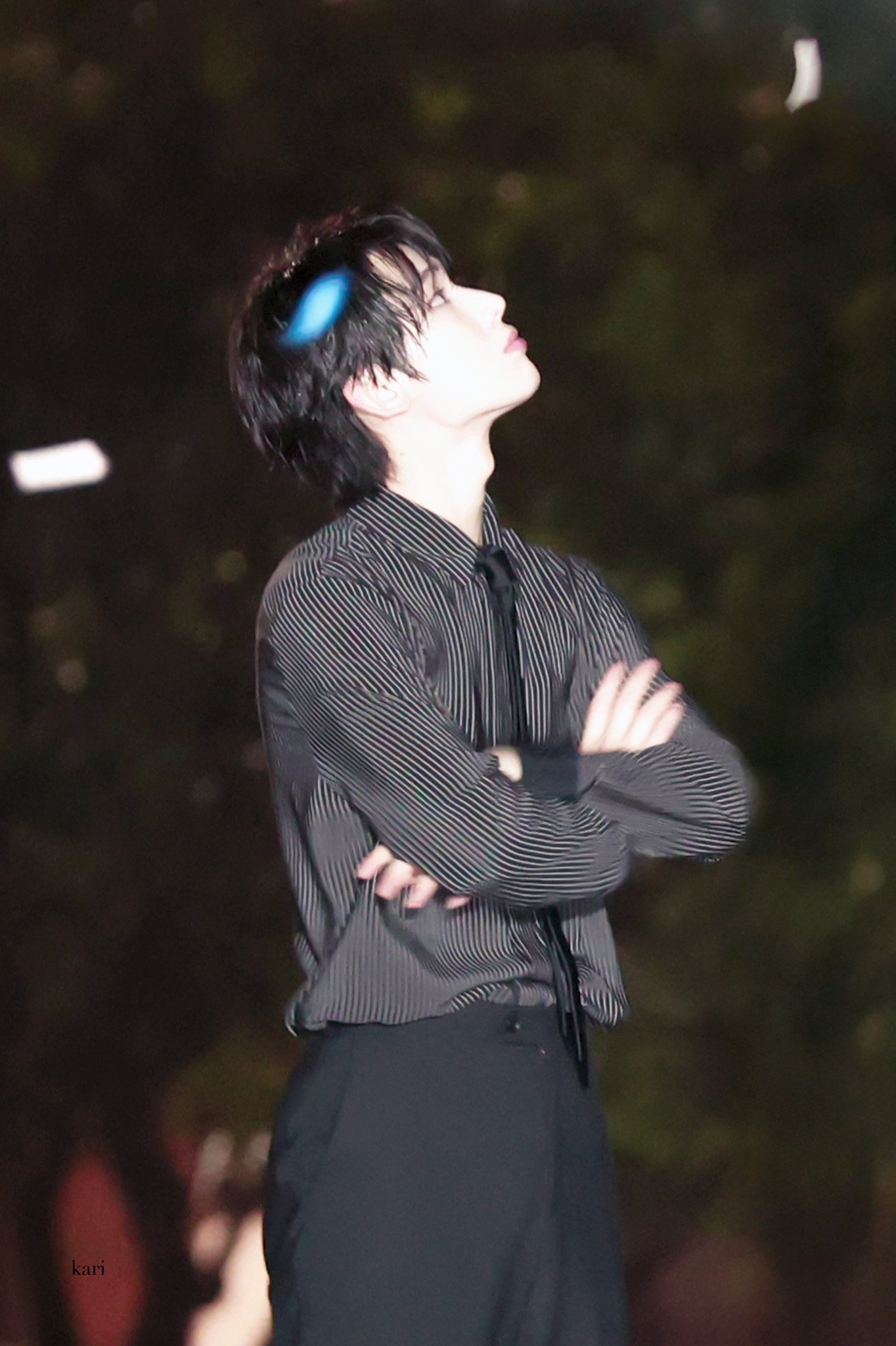 Latest photo of Sunoo (ENHYPEN)
