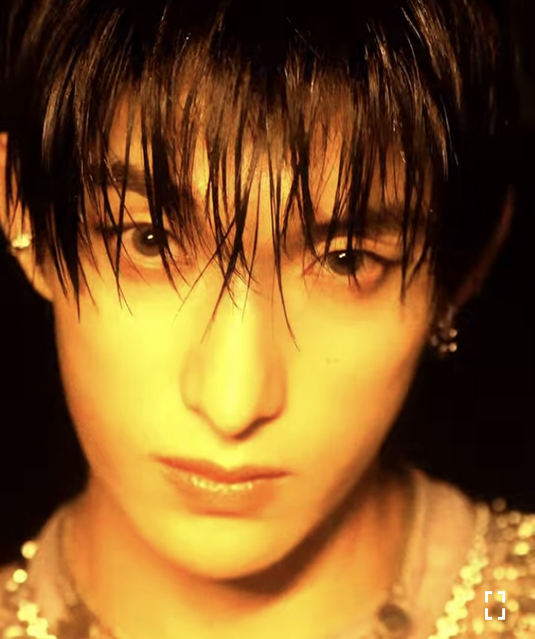 Behind-the-scenes cut of DK (SEVENTEEN)