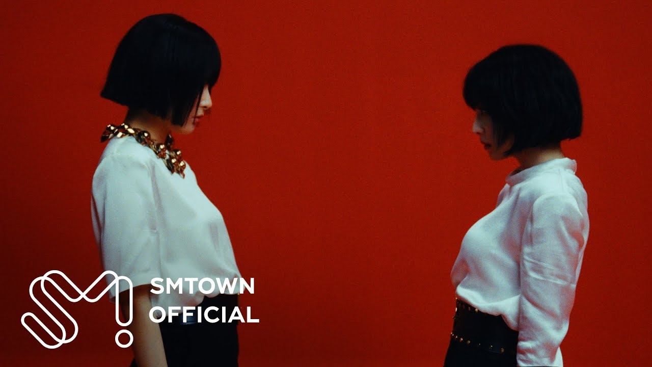 Latest photo of Seulgi (Red Velvet)