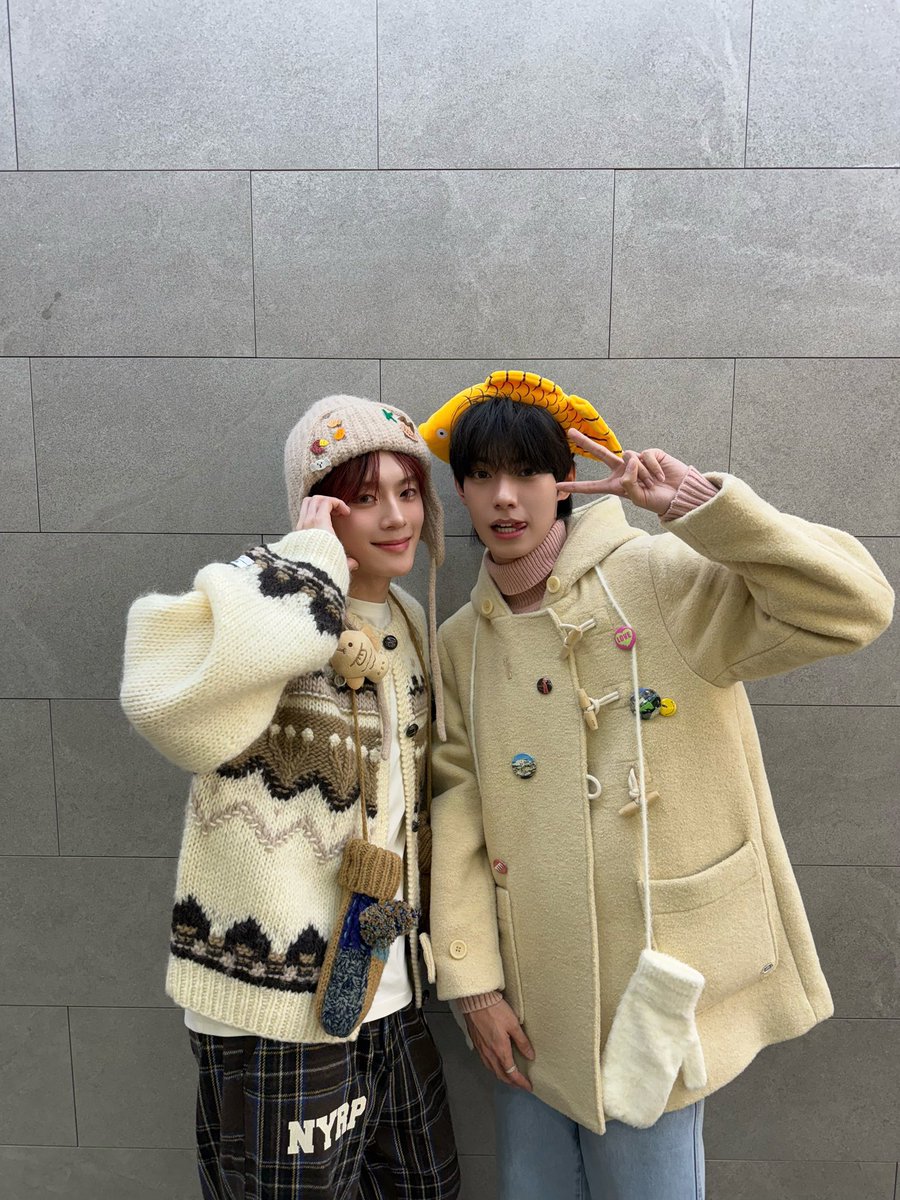 VERIVERY的最新照片