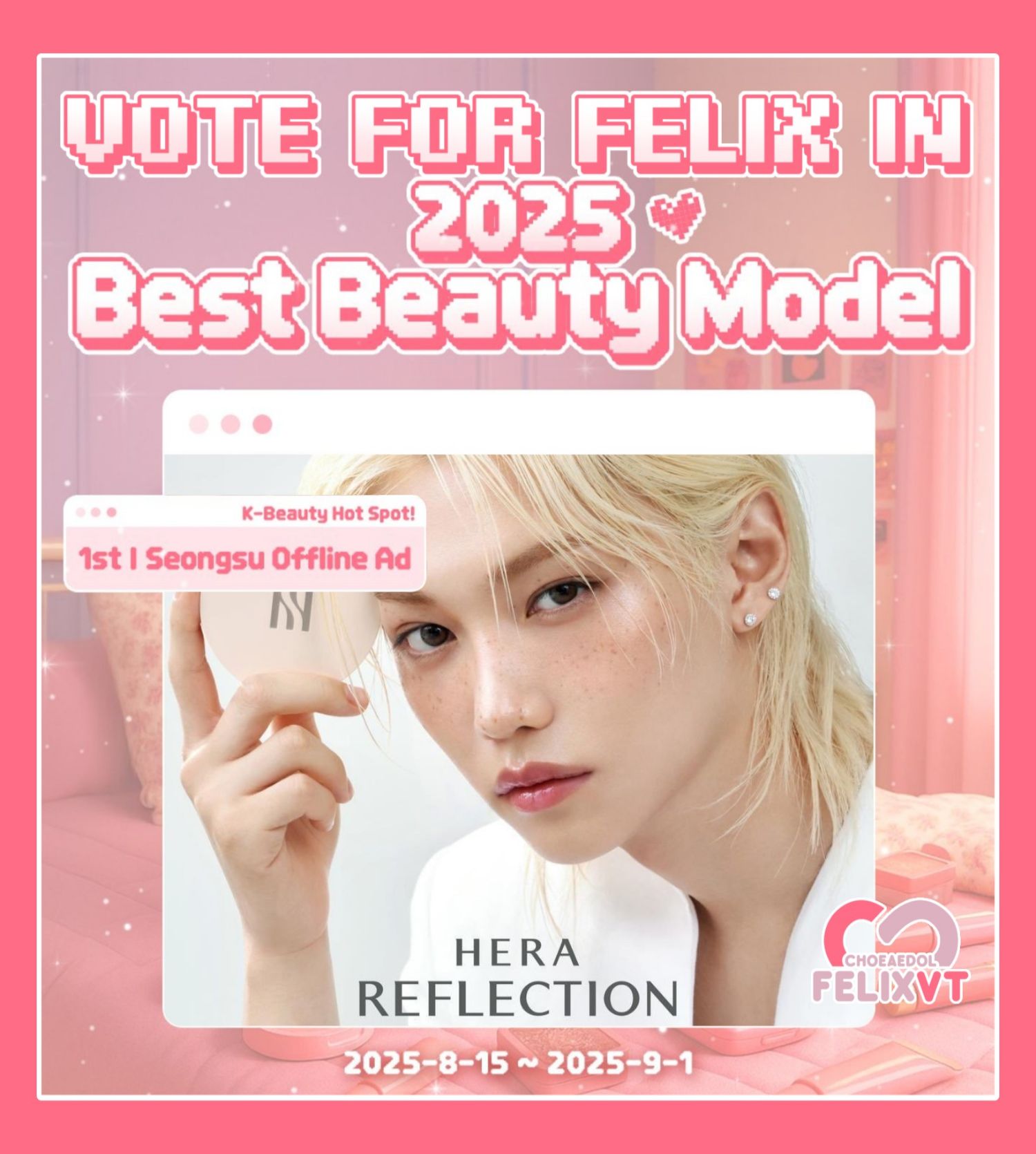 Trending idol content in the community