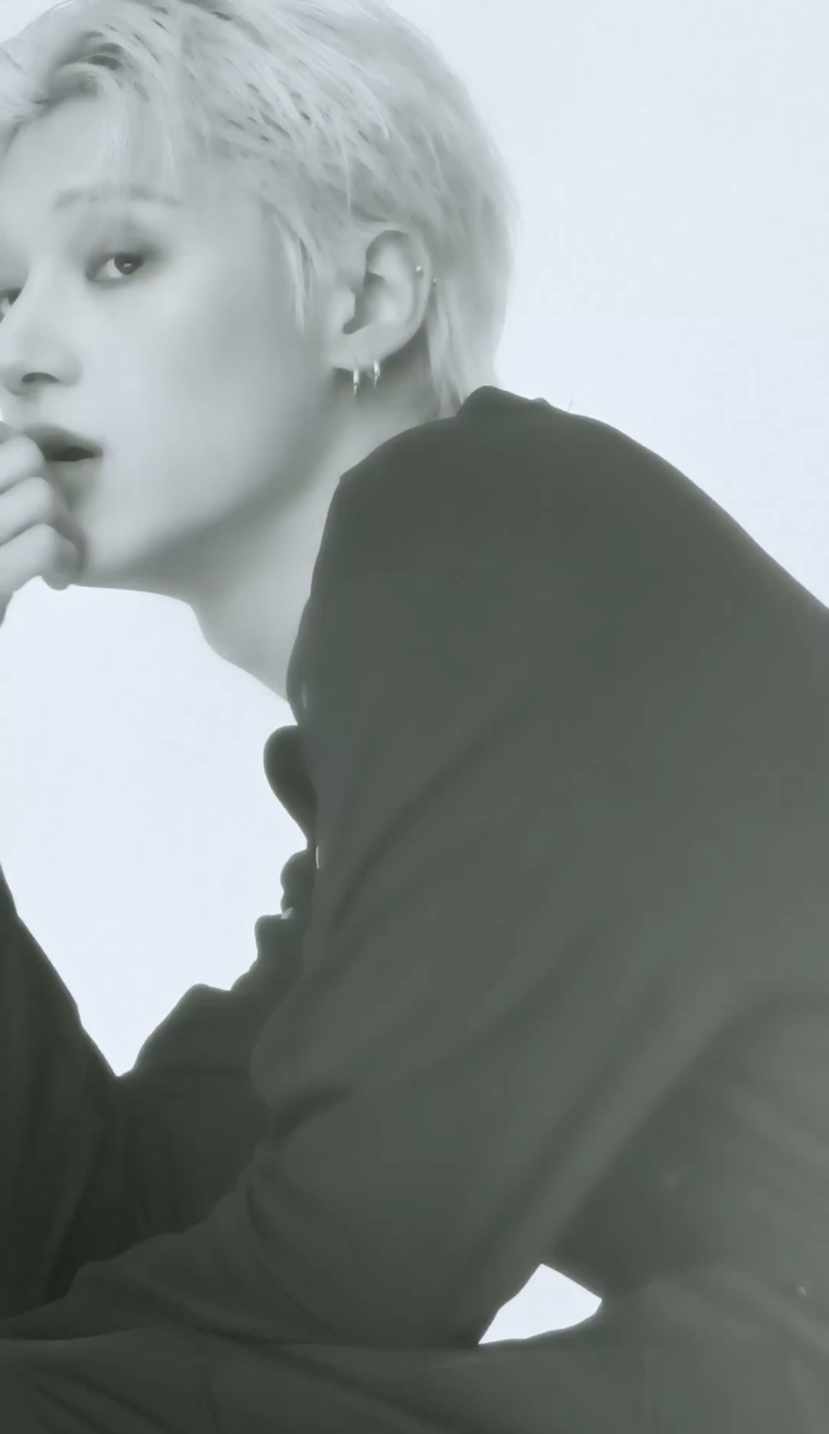 Latest photo of Wooyoung (ATEEZ)
