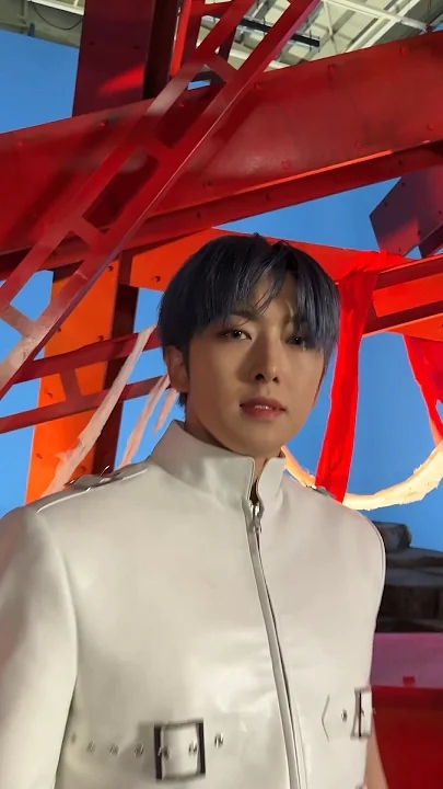 Latest photo of Fuma (&TEAM)