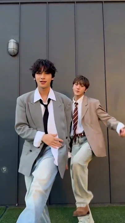 Fandom-recommended wallpaper image of Hangyul (POLARIX)