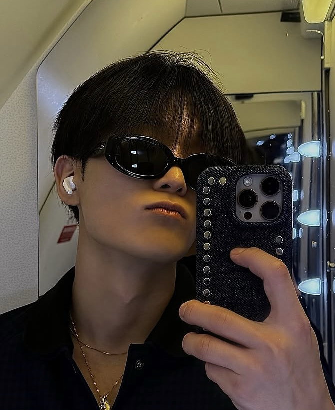 スミン (Xikers)の最近の活動写真