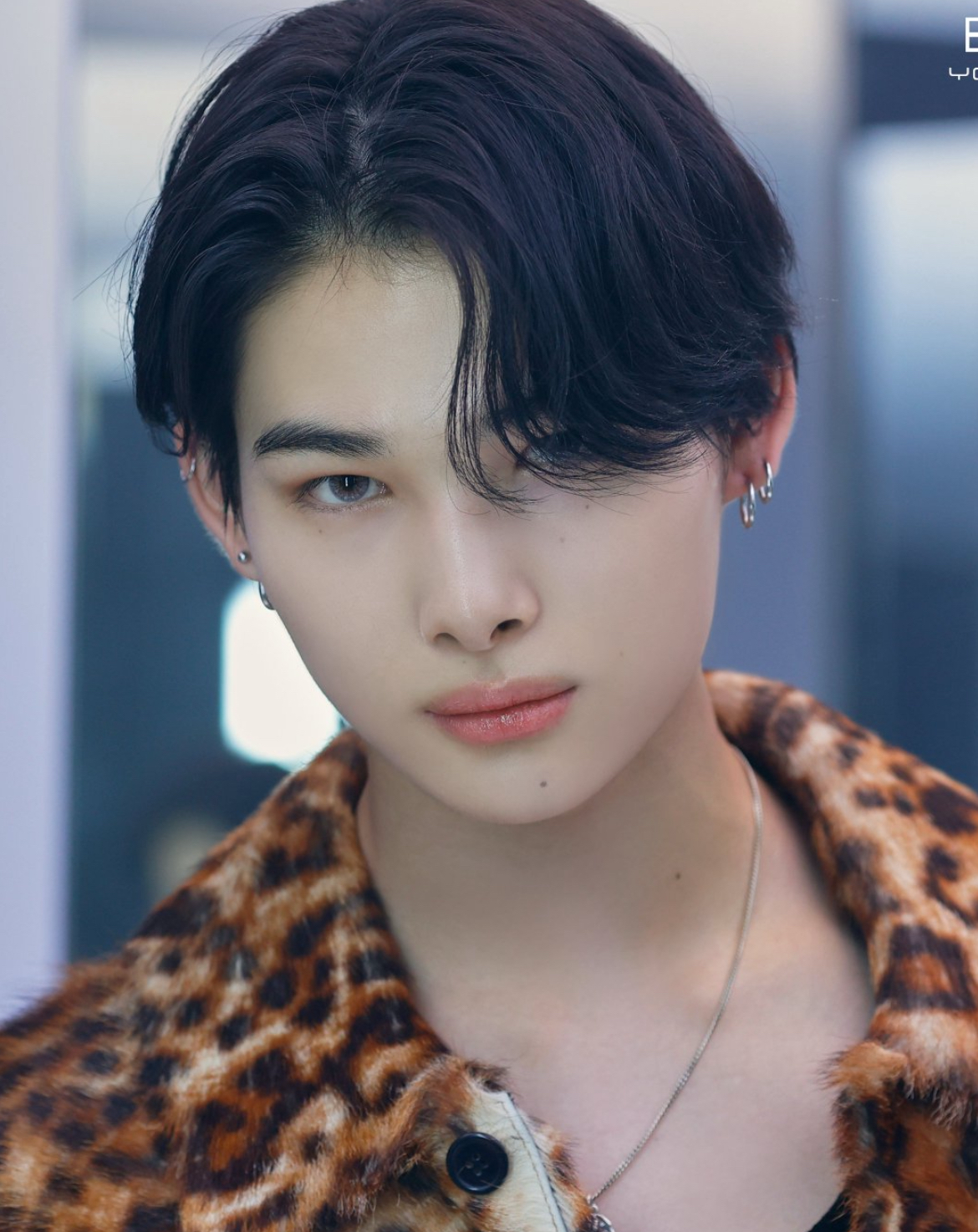 NI-KI (ENHYPEN)的最新活動照片