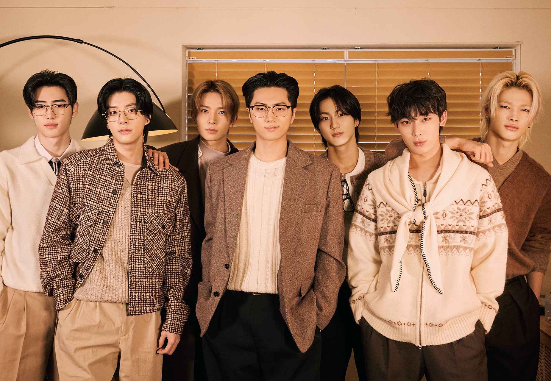 ENHYPEN 최근 활동샷