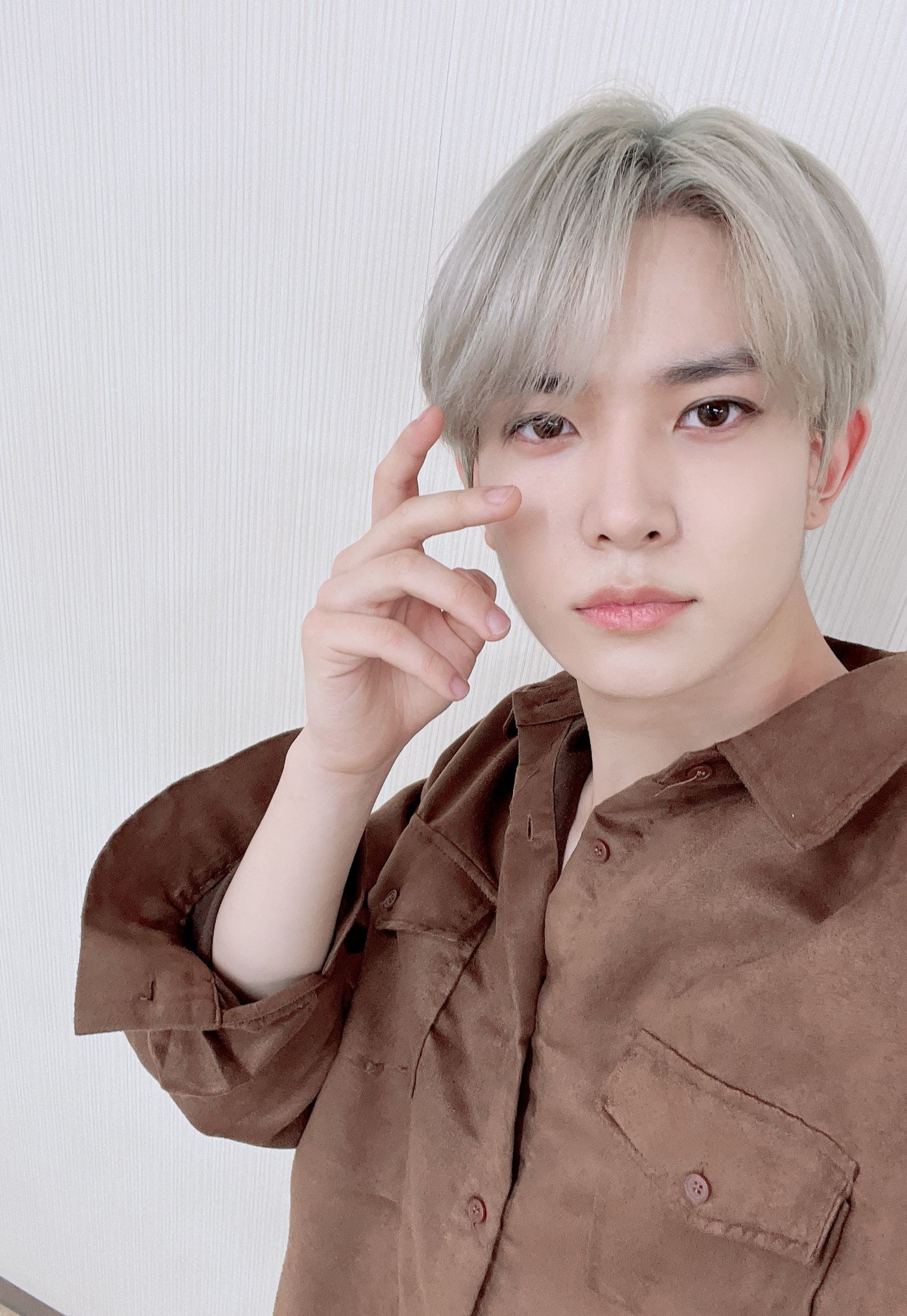 Latest photo of Heeseung (ENHYPEN)