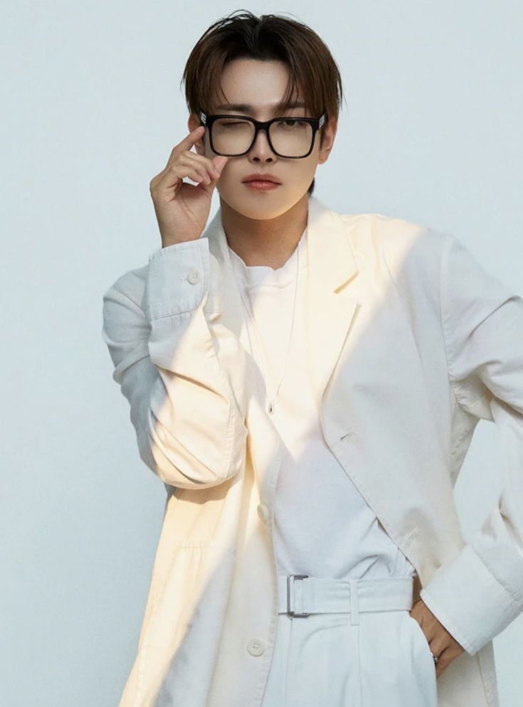 キム・ホンジュン (ATEEZ)ファンが撮った瞬間
