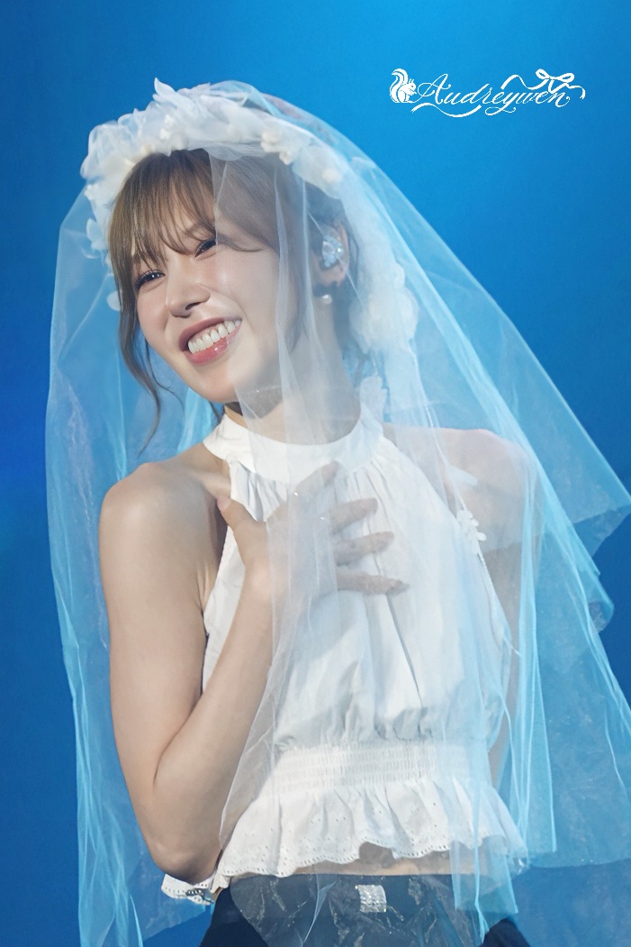 Recent activity shot of Wendy (Red Velvet)