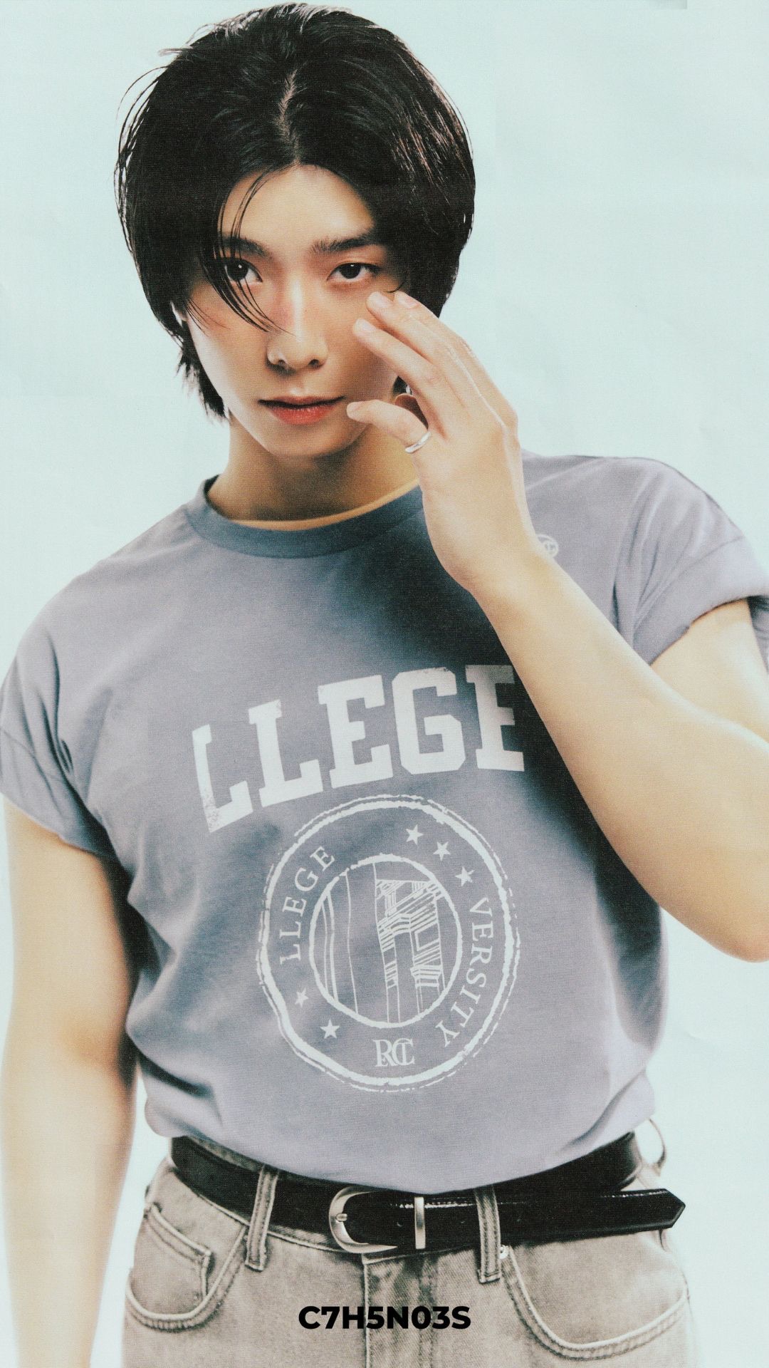 The most beloved wallpaper among 辉映 (SF9)'s fans