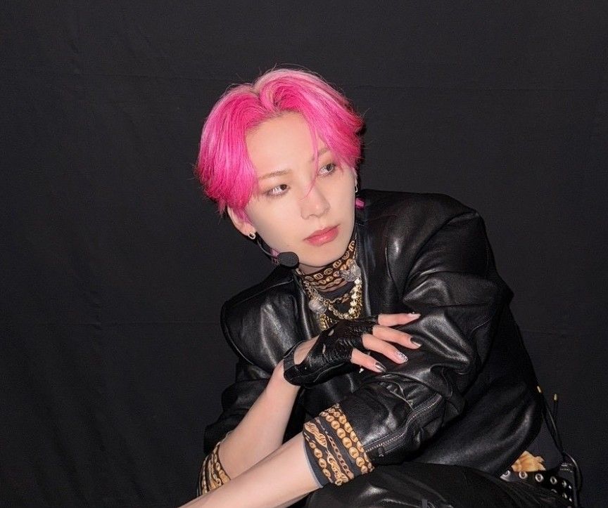 A moment captured by Kawashiri Ren (JO1)'s fan