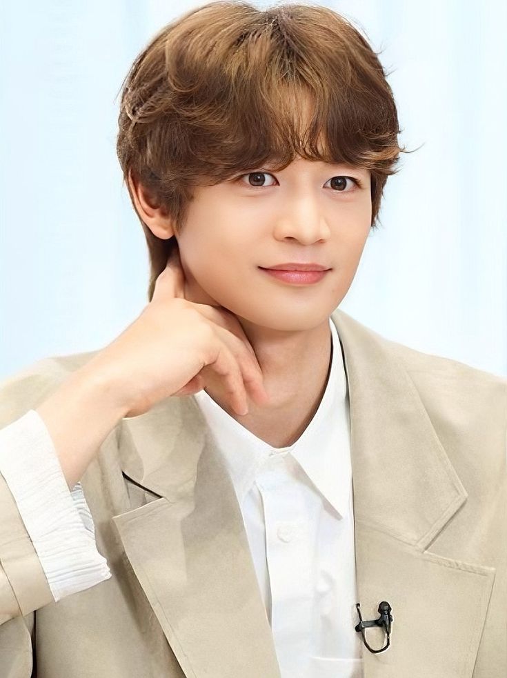 珉豪 (SHINee)的最新活动照片