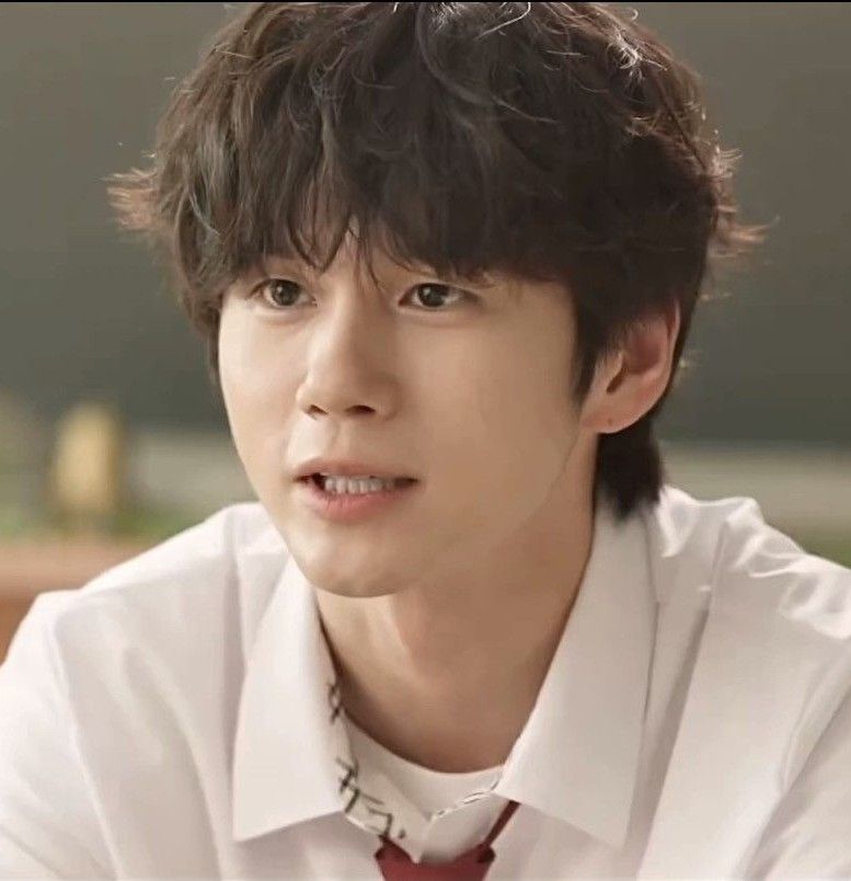 옹성우의 최신 사진