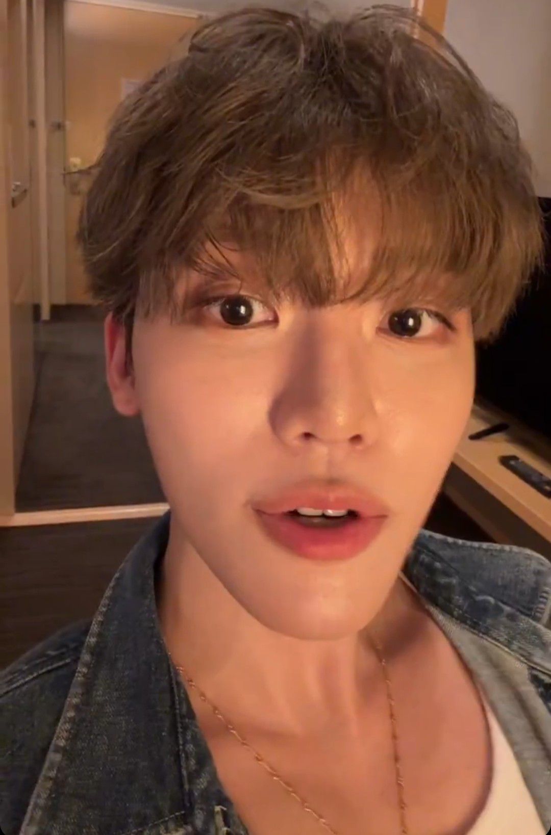 Latest photo of Jaemin (NCT DREAM)