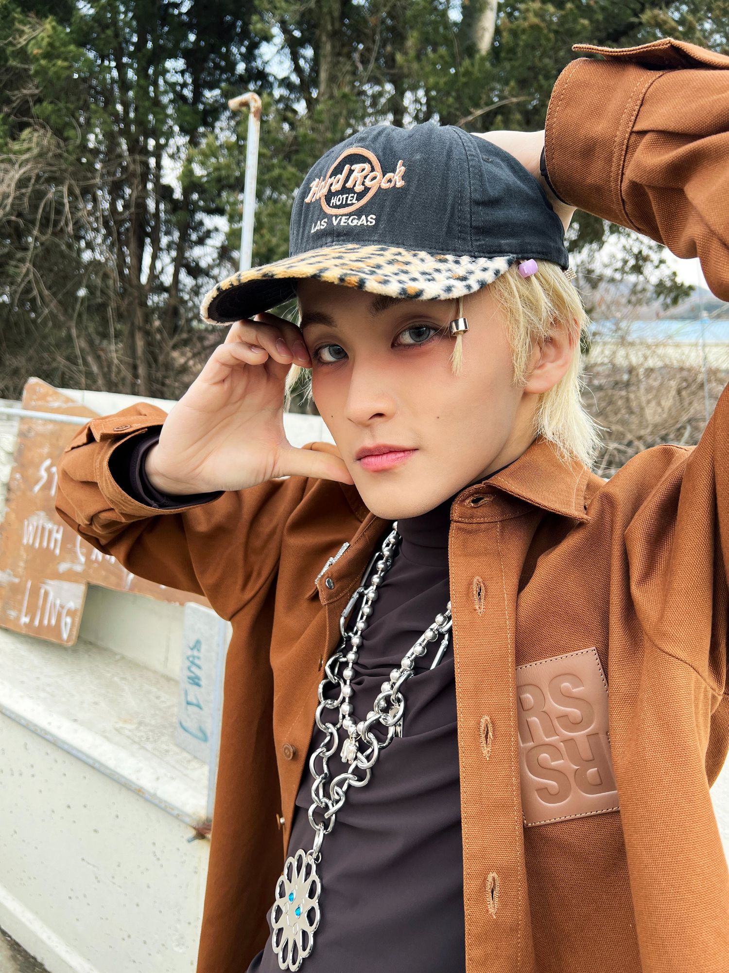Latest photo of Mark (NCT 127, NCT DREAM)