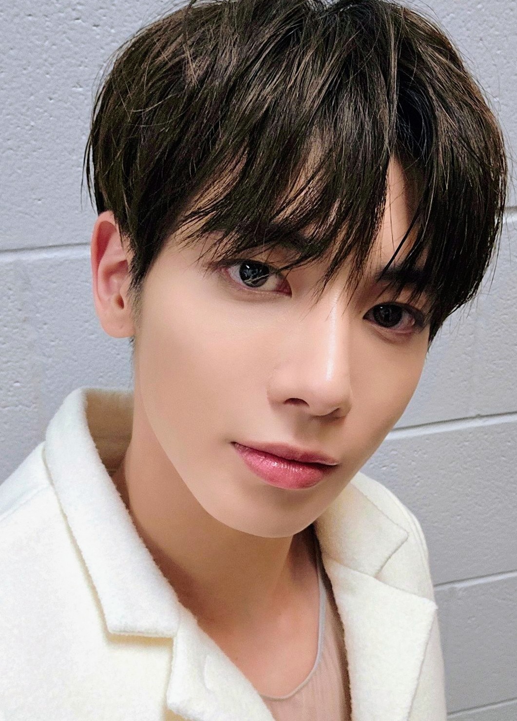 太显 (TOMORROW X TOGETHER)的最新活动照片