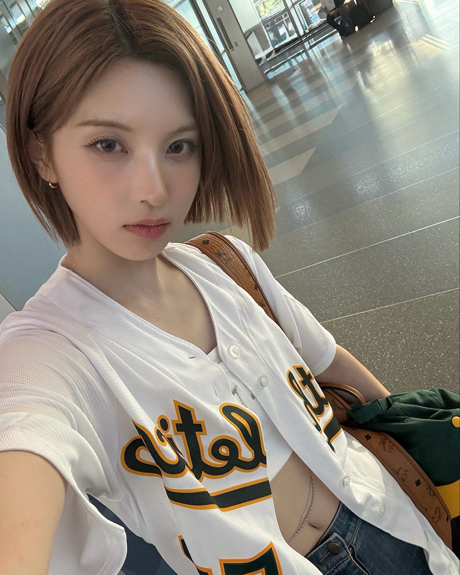BAE (NMIXX)的最新活動照片