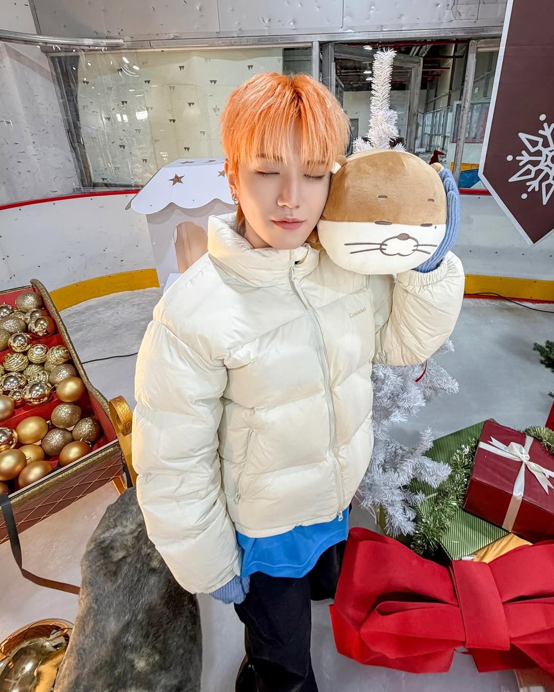 Latest photo of Riwoo (BOYNEXTDOOR)