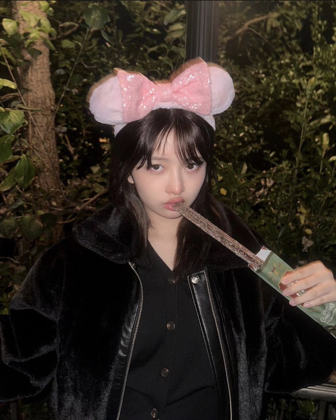 Rei (IVE)的最新照片