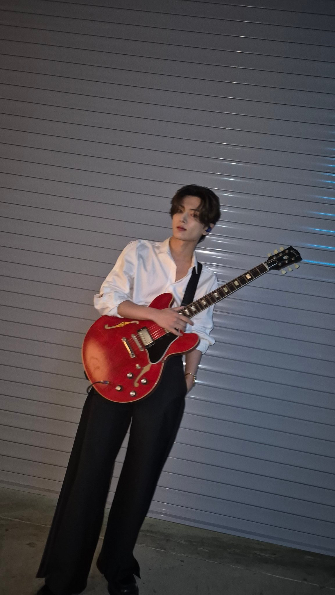 Potret di balik layar ENHYPEN