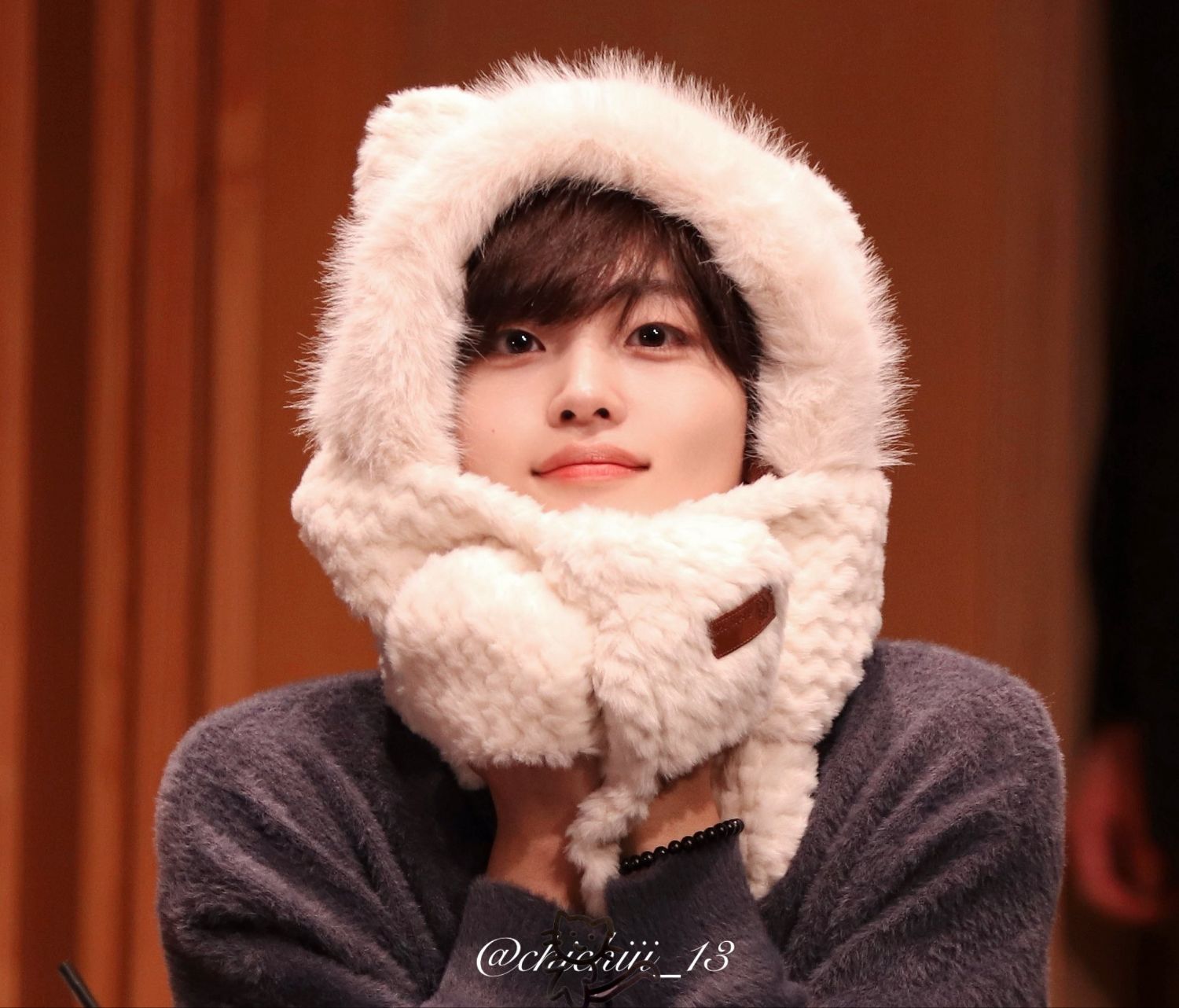 Latest photo of Hyeongjun (CRAVITY)