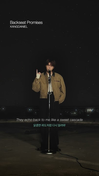 カン・ダニエルコミュニティで今日一番人気の壁紙