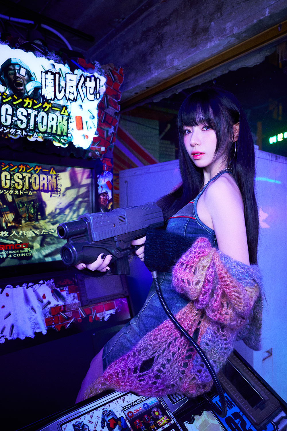 Latest photo of Shuie (SAY MY NAME)