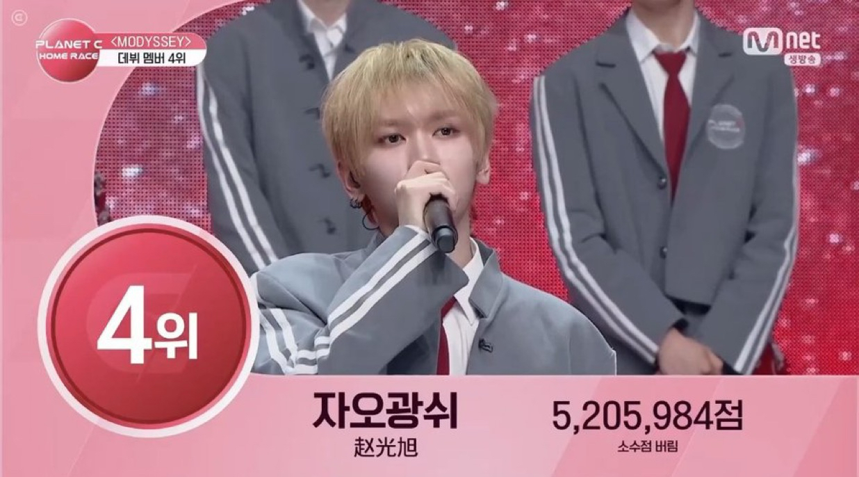 Recent activity shot of Lynnlynn (MODYSSEY)