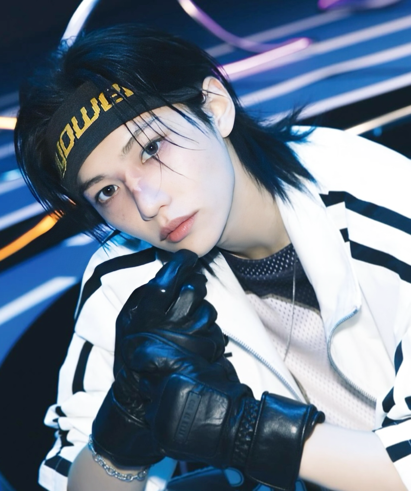 フィリックス (Stray Kids)ファンが撮った瞬間