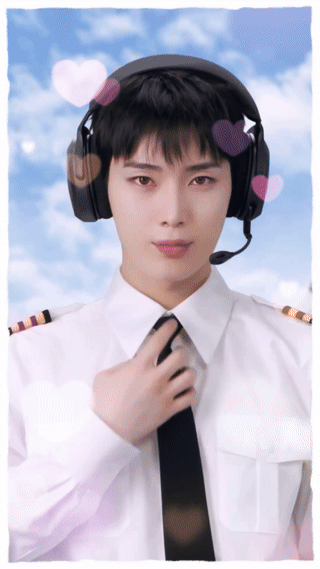 Foto terbaru Sunoo (ENHYPEN)