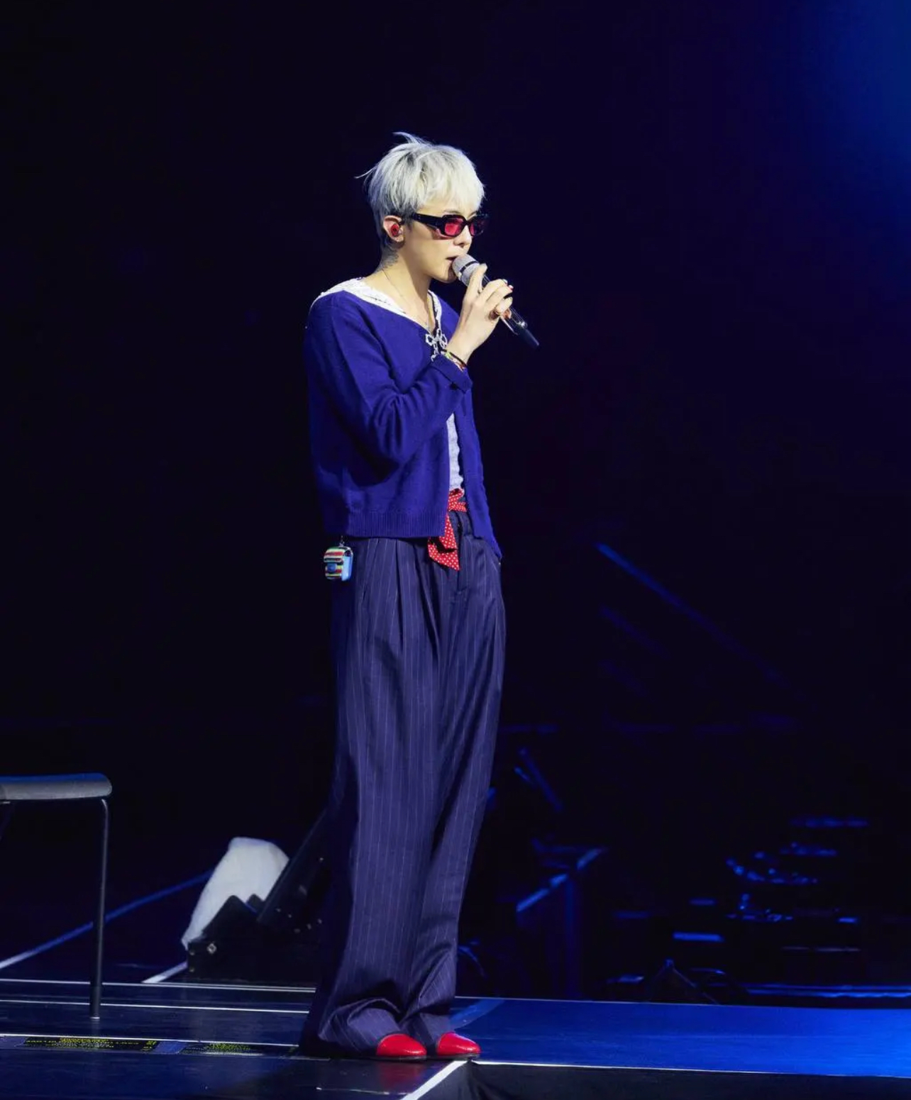 Latest photo of G-DRAGON (BIGBANG)