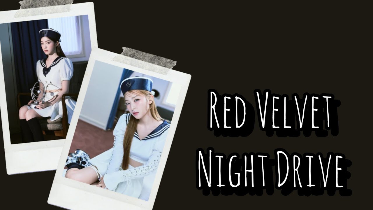 涩琪 (Red Velvet)粉丝拍下的瞬间