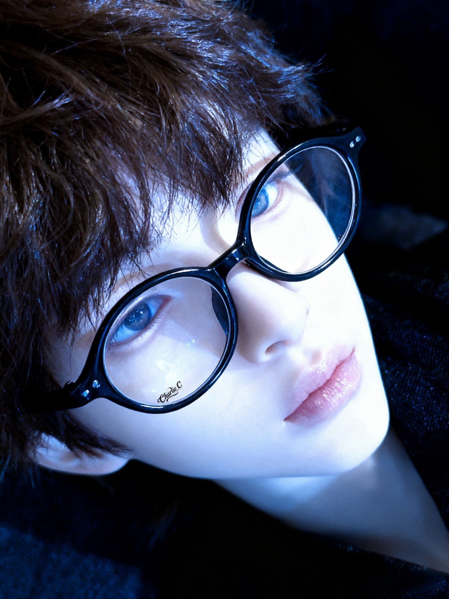 Behind-the-scenes cut of Juhoon (CORTIS)