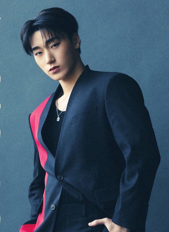 ATEEZ粉絲拍下的瞬間